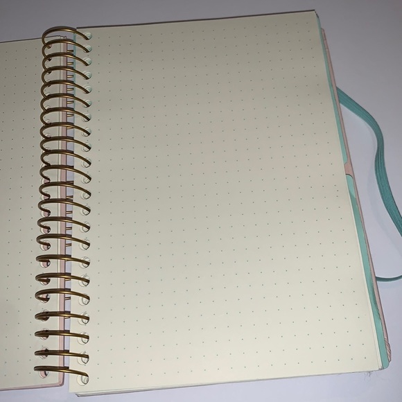 360 Page 3 Section Journal Worry Less Wrote More - Picture 4 of 11